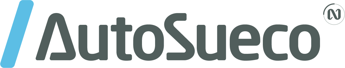 Distribuição Autosueco