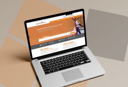 Asfaltolargo - Transportes & Logística