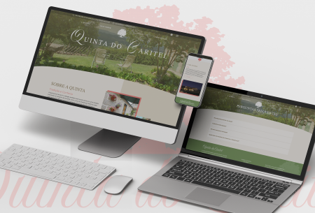 Quinta do Caritel