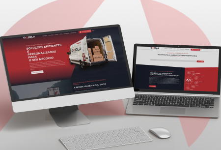 Gaiola Transport & Logistic