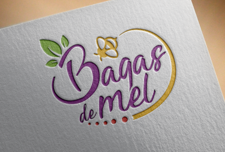 Bagas de Mel