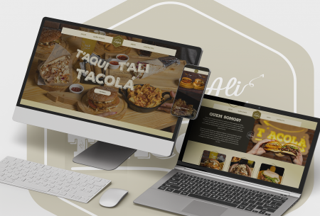 T'aqui T'ali T'acolá