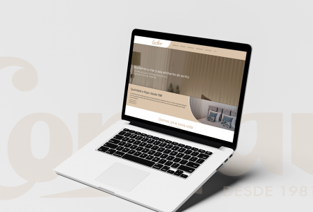 Cortlar - Cortinados e Decoração