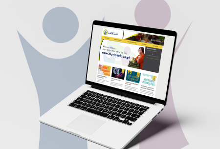 Centro Social Paroquial de Rio de Loba