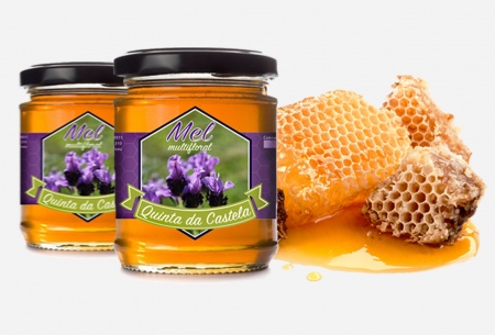 Mel Quinta da Castela